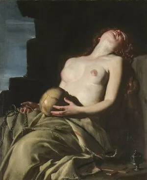 Mary Magdalene OnlyFans Leaked Free Thumbnail Picture - #FAmJBDi64q