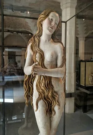Mary Magdalene OnlyFans Leaked Free Thumbnail Picture - #FfA8O3W1rY