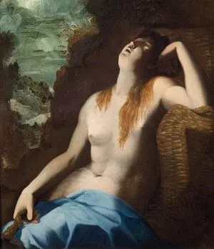Mary Magdalene OnlyFans Leaked Free Thumbnail Picture - #UayeflPrpg
