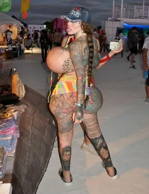 Mary Magdalene OnlyFans Leaked Free Thumbnail Picture - #VYMzwqKigt