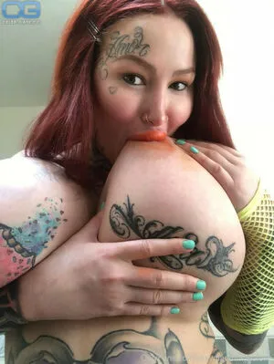 Mary Magdalene OnlyFans Leaked Free Thumbnail Picture - #XFTyc3mSGs