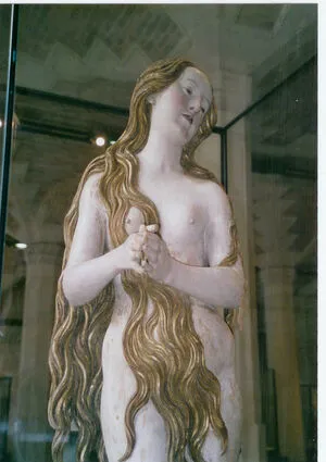 Mary Magdalene OnlyFans Leaked Free Thumbnail Picture - #g8F2rOMTjx