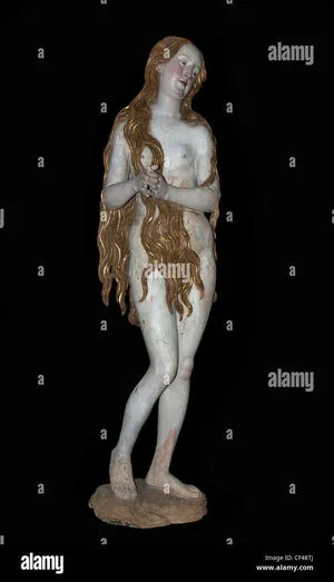 Mary Magdalene OnlyFans Leaked Free Thumbnail Picture - #kv2KT0r9co