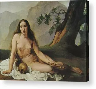 Mary Magdalene OnlyFans Leaked Free Thumbnail Picture - #lsbk2dGmR0