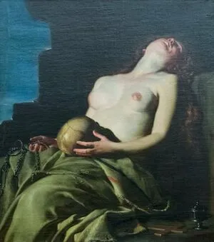 Mary Magdalene OnlyFans Leaked Free Thumbnail Picture - #nA1g5P6pyA