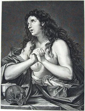 Mary Magdalene OnlyFans Leaked Free Thumbnail Picture - #sPLwUoIxOh