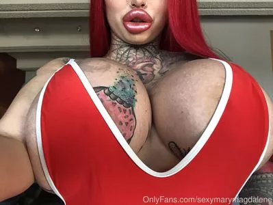 Mary Magdalene OnlyFans Leaked Free Thumbnail Picture - #uTjMuGqFvP