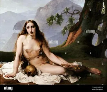 Mary Magdalene OnlyFans Leaked Free Thumbnail Picture - #wiM3d3mNTZ