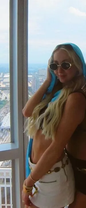 Mary Magnetti OnlyFans Leaked Free Thumbnail Picture - #Z8w960EFwy