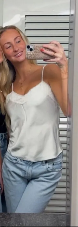Mary Magnetti OnlyFans Leaked Free Thumbnail Picture - #m2WVqTAD6V