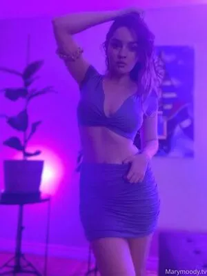 Mary Moody OnlyFans Leaked Free Thumbnail Picture - #2f7A0E801H