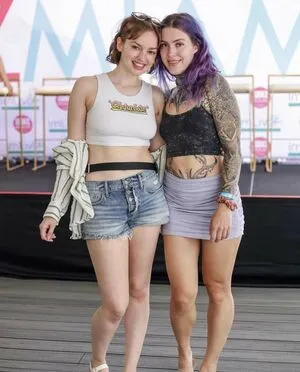 Mary Moody OnlyFans Leaked Free Thumbnail Picture - #HFgdTC2N6r