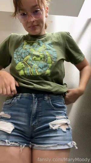 Mary Moody OnlyFans Leaked Free Thumbnail Picture - #lXgNEq2OvB