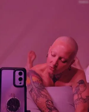 Mary Moon OnlyFans Leaked Free Thumbnail Picture - #KPIkxnSWe0