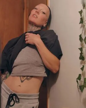 Mary Moon OnlyFans Leaked Free Thumbnail Picture - #SwBJ93Vcxx