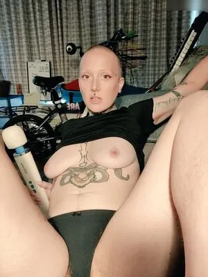 Mary Moon OnlyFans Leaked Free Thumbnail Picture - #m7mlKaGKoA