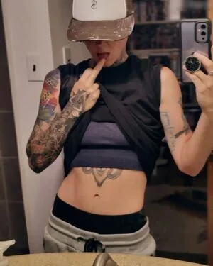 Mary Moon OnlyFans Leaked Free Thumbnail Picture - #wu0gdOhVHn