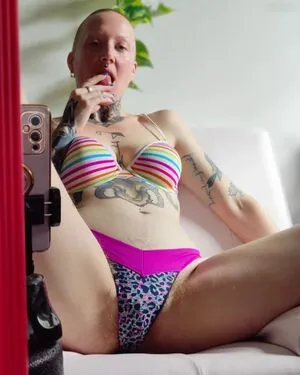 Mary Moon OnlyFans Leaked Free Thumbnail Picture - #zCvzUBJXHi
