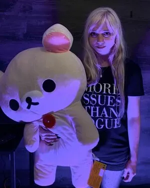 Mary Morgan OnlyFans Leaked Free Thumbnail Picture - #45IJYIXFgL