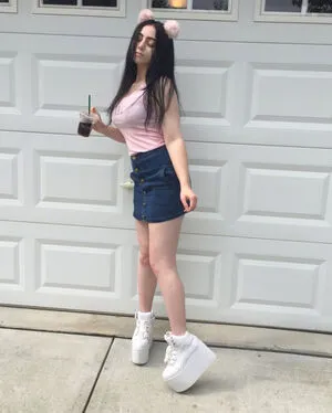 Mary Morgan OnlyFans Leaked Free Thumbnail Picture - #6iXAJLT2Go
