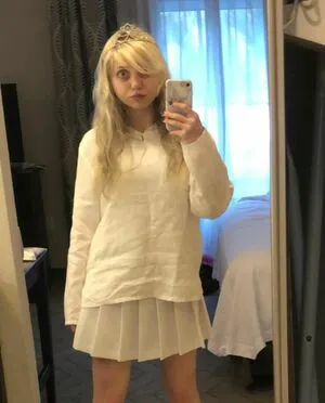 Mary Morgan OnlyFans Leaked Free Thumbnail Picture - #J0TClImu61