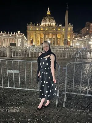 Mary Morgan OnlyFans Leaked Free Thumbnail Picture - #uegZQFS5Ec