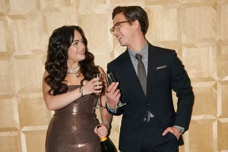 Mary Mouser OnlyFans Leaked Free Thumbnail Picture - #1tGCWzs8E7
