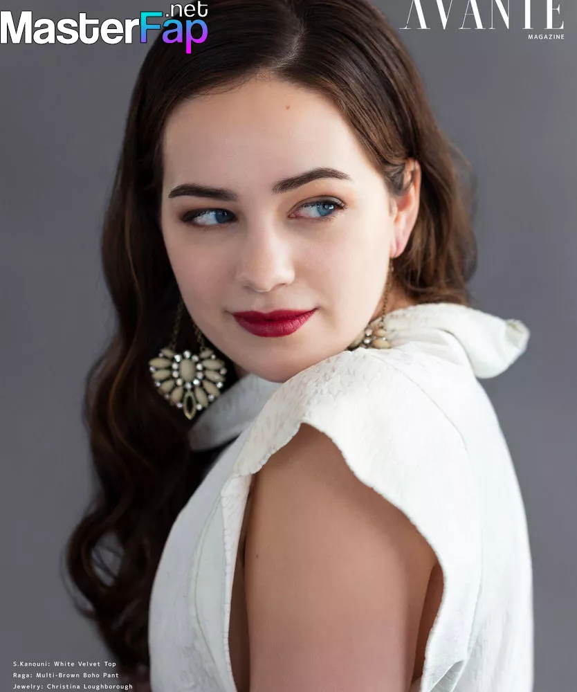 Mary Mouser Nude OnlyFans Leak Picture #25ZkKQ5Rpd | MasterFap.net