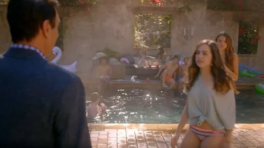 Mary Mouser OnlyFans Leaked Free Thumbnail Picture - #4hqjTqsfZu