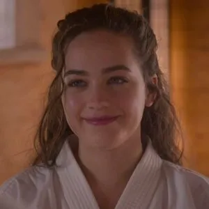 Mary Mouser OnlyFans Leaked Free Thumbnail Picture - #8ggTynEKDC