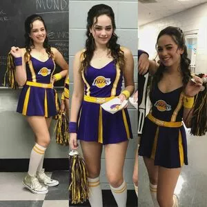 Mary Mouser OnlyFans Leaked Free Thumbnail Picture - #CdmRHpPDst