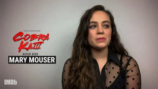 Mary Mouser OnlyFans Leaked Free Thumbnail Picture - #KWdUFSUGQk