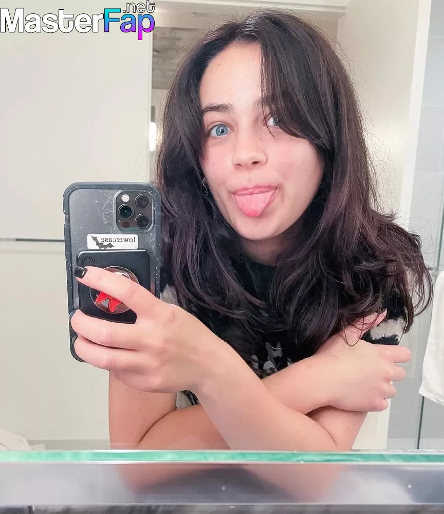 Mary Mouser Nude OnlyFans Leak Picture Nvg1CLFjCz | MasterFap.net