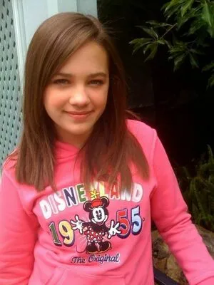 Mary Mouser OnlyFans Leaked Free Thumbnail Picture - #PpYzdTI2T2