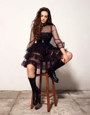 Mary Mouser OnlyFans Leaked Free Thumbnail Picture - #PzhI7xRReP