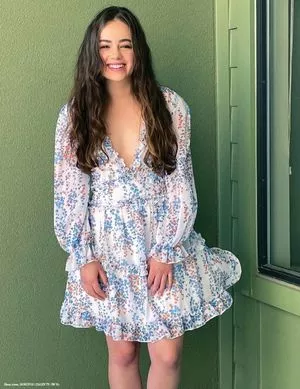 Mary Mouser OnlyFans Leaked Free Thumbnail Picture - #YHr7z6rZI9