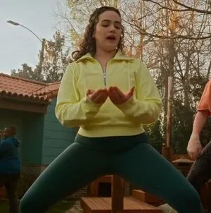 Mary Mouser OnlyFans Leaked Free Thumbnail Picture - #dKoE2yrc01