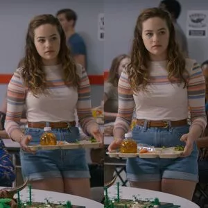 Mary Mouser OnlyFans Leaked Free Thumbnail Picture - #dmWYvFWIh9