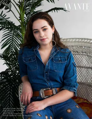 Mary Mouser OnlyFans Leaked Free Thumbnail Picture - #dwNOSmfiT2