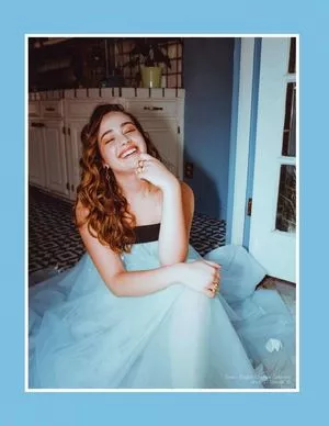 Mary Mouser OnlyFans Leaked Free Thumbnail Picture - #f5PXHk0lto