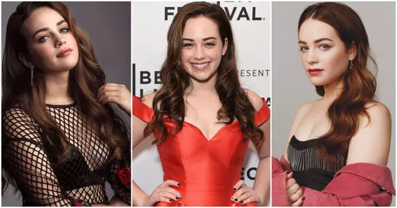 Mary Mouser OnlyFans Leaked Free Thumbnail Picture - #go2XHLZNET