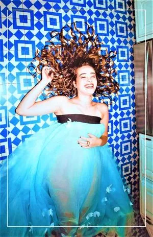 Mary Mouser OnlyFans Leaked Free Thumbnail Picture - #ixLjxYJkBH