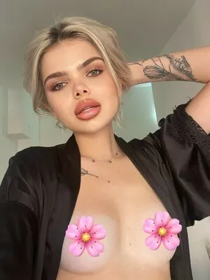 Mary Myr OnlyFans Leaked Free Thumbnail Picture - #Wfm7RvoKSO
