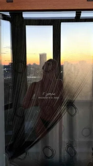 Mary Nabokova OnlyFans Leaked Free Thumbnail Picture - #0R9PAZqy82