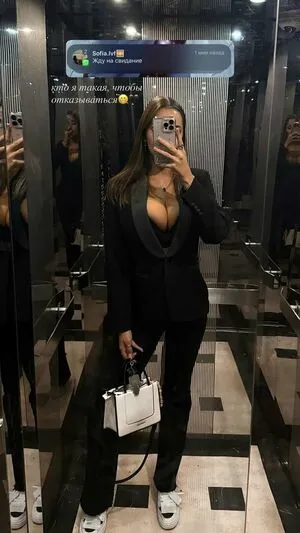 Mary Nabokova OnlyFans Leaked Free Thumbnail Picture - #5ABYyugI6c