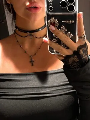 Mary Nabokova OnlyFans Leaked Free Thumbnail Picture - #6w0OBAh4gw