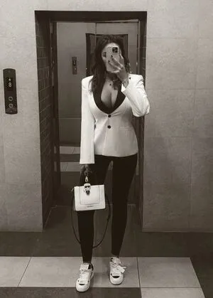 Mary Nabokova OnlyFans Leaked Free Thumbnail Picture - #7yUsSU952Z