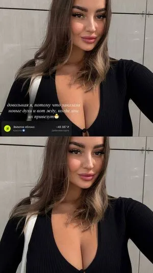 Mary Nabokova OnlyFans Leaked Free Thumbnail Picture - #9JUqan1TTv