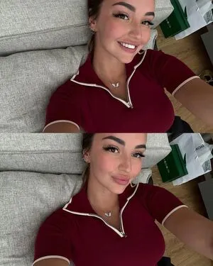 Mary Nabokova OnlyFans Leaked Free Thumbnail Picture - #AS8CywyKKX