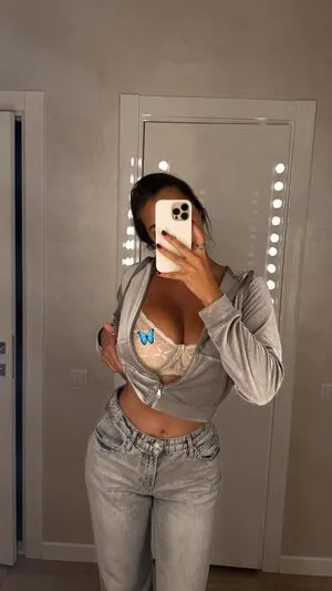 Mary Nabokova OnlyFans Leaked Free Thumbnail Picture - #GIOviESCo7